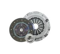CLUTCH KIT FITS: KIA BESTA VAN 2.7 D.KIA FRONTIER 2.7 D.KIA BONGO III 2.7 D I
