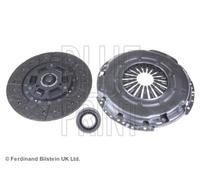 CLUTCH KIT FITS: KIA CEE'D HATCHBACK 1.6 CRDI 90/1.6 CRDI 115.KIA CEE'D SW 1.