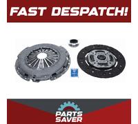 Clutch Kit 240mm 3000950564 Sachs 4130023560 4142123010 4142123020 4110023580