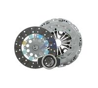 CLUTCH KIT FITS: KIA SORENTO I JC 2.5 CRDI I
