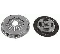 CLUTCH KIT FITS: LANCIA YPSILON 1.3 D MULTIJET .FITS FOR FIAT PANDA 1.3 D MUL