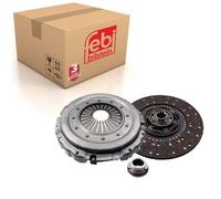 Clutch Kit Fits M A N OE 81303059236S1 Febi 105243