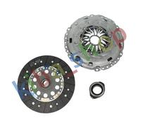 CLUTCH KIT FITS MAZDA 6 20/22D/25 0807-0713