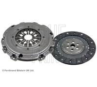 CLUTCH KIT FITS: MAZDA AXELA SALOON 1.6 MZR CD /1.6 MZR CD .MAZDA 3 II SALOON