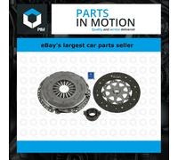 Sachs 3000970114 Clutch Kit 23 Teeth 240mm Diameter Replacement For Mazda 3 CX-3