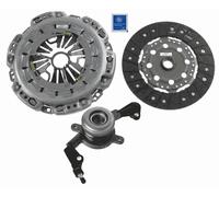 CLUTCH KIT FITS: MERCEDES-BENZ E-CLASS E 200 CDI .MERCEDES-BENZ E-CLASS SEDAN
