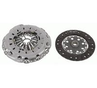 CLUTCH KIT FITS: MERCEDES-BENZ E-CLASS T-MODEL E 200 T KOMPRESSOR /E 200 T KO