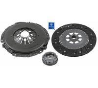 CLUTCH KIT FITS: MERCEDES-BENZ SPRINTER 2-T BUS 212 D /210 D .MERCEDES-BENZ S