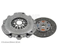 CLUTCH KIT FITS: MERCEDES-BENZ SPRINTER 2-T BUS 214 /208 CDI /211 CDI 902.671