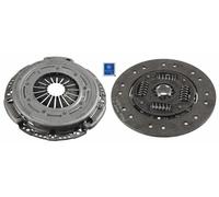 CLUTCH KIT FITS: MERCEDES-BENZ SPRINTER 2-T BUS 214 /208 CDI /211 CDI 902.671