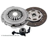 CLUTCH KIT FITS: MERCEDES-BENZ SPRINTER 35-T PLATFORM/CHASSIS 313 CDI 4X4 906