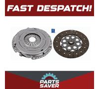 SACHS 3000 970 142 Clutch kit