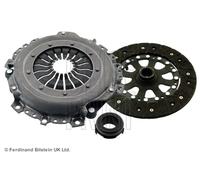 CLUTCH KIT FITS: MINI MINI COOPER S/ONE D/WORKS/S WORKS/JOHN COOPER WORKS.MIN