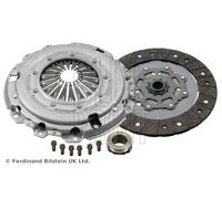 CLUTCH KIT FITS: MINI MINI ESPORTIVO ONE D/COOPER SD/COOPER S/COOPER D/JOHN C