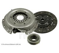 CLUTCH KIT FITS: MITSUBISHI COLT I 1.2 GL /1.4 GLX GT .MITSUBISHI COLT 1.2