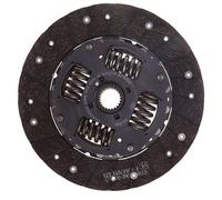 Clutch Kit Fits Mitsubishi L200 Pajero/Shogun MK2 Canvas TOP - Exedy MBK2029