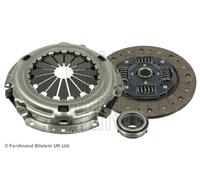 CLUTCH KIT FITS: MITSUBISHI MONTERO I CANVAS TOP 2.6 /2.5 TD .MITSUBISHI MONT