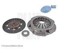 Clutch Kit fits: NISSAN CABSTAR E (F24M F24W) 35.14 DCI 3.0 (F24M)/35.15 DCI