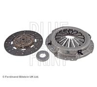Clutch Kit fits: NISSAN CABSTAR E (F24M F24W) 35.14 DCI 3.0 (F24M)/35.15 DCI