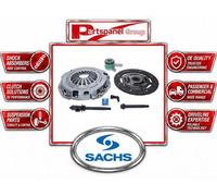 Sachs 3000990445 Clutch Kit Fits Nissan Interstar Opel Movano Renault Vauxhall