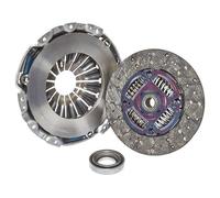 Clutch Kit Fits Nissan Navara Np300 Platform/Chassis Pathfinder 3 Exedy NSK2191
