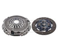 Clutch Kit Fits Nissan Renault Vauxhall Borg & Beck HK2841 2 Years Warranty