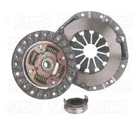 Clutch Kit Fits Opel Agila B Suzuki Splash Vauxhall Agila MK2 - Exedy SZK2049