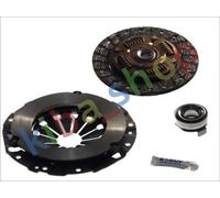 CLUTCH KIT FITS OPEL AGILA SUZUKI SPLASH 12/12LPG 0108-