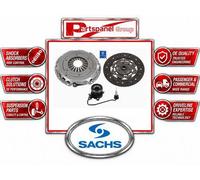 SACHS 3000 990 573 Clutch kit