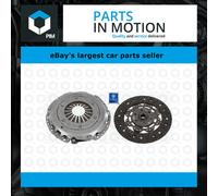 Clutch Kit fits OPEL INSIGNIA A, B 1.6D 2015 on 6-Speed Manual Transmission New