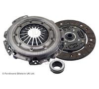 CLUTCH KIT FITS: OPEL VAUXHALL ASTRA F CONVERTIBLE 1.6 I/1.4 I 16V.OPEL VAUXH