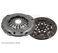 CLUTCH KIT FITS: OPEL VAUXHALL ASTRA G HATCHBACK 2.0 DTI 16V .OPEL VAUXHALL A