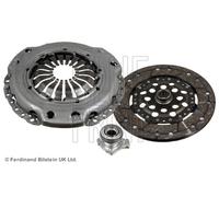 CLUTCH KIT FITS: OPEL VAUXHALL ASTRA G HATCHBACK 2.0 DTI 16V .OPEL VAUXHALL A