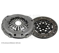 CLUTCH KIT FITS: OPEL VAUXHALL ASTRA H VAN 1.7 CDTI .OPEL VAUXHALL MERIVA A M