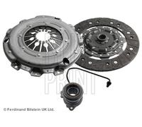 CLUTCH KIT FITS: OPEL VAUXHALL ASTRA H VAN 1.7 CDTI .OPEL VAUXHALL MERIVA A M