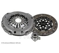 CLUTCH KIT FITS: OPEL VAUXHALL ASTRA H VAN 1.7 CDTI .OPEL VAUXHALL MERIVA A M