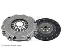 CLUTCH KIT FITS: OPEL VAUXHALL ASTRA H VAN 1.9 CDTI /1.9 CDTI 16V .OPEL VAUXH