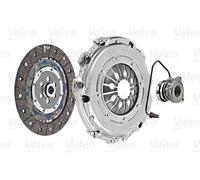 CLUTCH KIT FITS: OPEL VAUXHALL ASTRA H VAN 1.9 CDTI .OPEL VAUXHALL SIGNUM HAT
