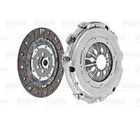 CLUTCH KIT FITS: OPEL VAUXHALL ASTRA H VAN 1.9 CDTI .OPEL VAUXHALL SIGNUM HAT