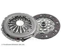 CLUTCH KIT FITS: OPEL VAUXHALL ASTRA J SPORTS TOURER 1.3 CDTI .OPEL VAUXHALL