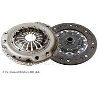 CLUTCH KIT FITS: OPEL VAUXHALL ASTRA J SPORTS TOURER 1.4 TURBO /1.4 LPG .OPEL