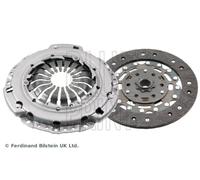 CLUTCH KIT FITS: OPEL VAUXHALL ASTRA J SPORTS TOURER 1.6 TURBO .OPEL VAUXHALL