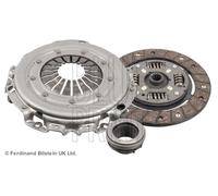 CLUTCH KIT FITS: OPEL VAUXHALL CORSA A TR 1.0 /1.2 S /1.2 N /1.3 /1.3 S F11 M