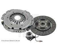 CLUTCH KIT FITS: OPEL VAUXHALL CORSA D 1.0 .OPEL VAUXHALL CORSA D HATCHBACK V