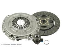CLUTCH KIT FITS: OPEL VAUXHALL CORSA D 1.4 /1.4 LPG /1.2 LPG /1.2 .OPEL VAUXH
