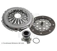 CLUTCH KIT FITS: OPEL VAUXHALL CORSA D HATCHBACK VAN 1.3 CDTI .OPEL VAUXHALL