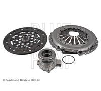 CLUTCH KIT FITS: OPEL VAUXHALL CORSA D HATCHBACK VAN 1.3 CDTI .OPEL VAUXHALL