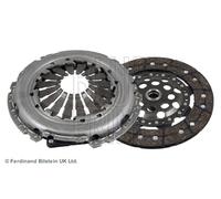 CLUTCH KIT FITS: OPEL VAUXHALL CORSA D HATCHBACK VAN 1.3 CDTI .OPEL VAUXHALL