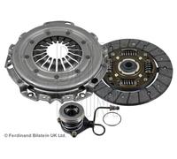 CLUTCH KIT FITS: OPEL VAUXHALL MERIVA A MPV 1.4 16V TWINPORT LPG /1.4 16V TWI