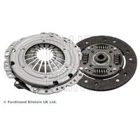CLUTCH KIT FITS: OPEL VAUXHALL MERIVA A MPV 1.6 16V /1.6 .OPEL VAUXHALL ASTRA